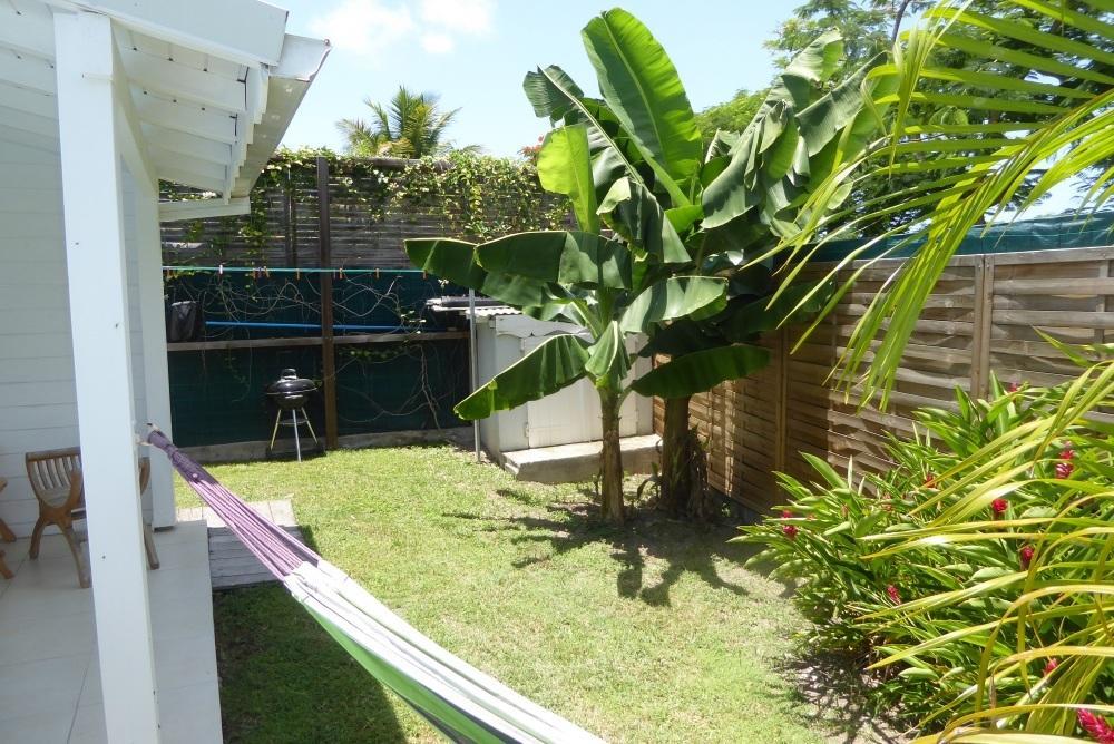 Villa Bananas 圣弗朗索瓦 外观 照片